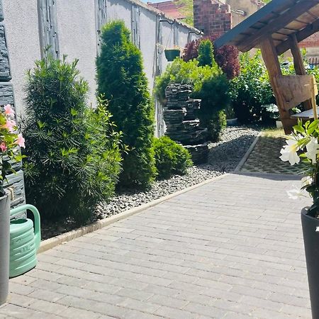 Ferienwohnungen In Erfurt Eksteriør bilde