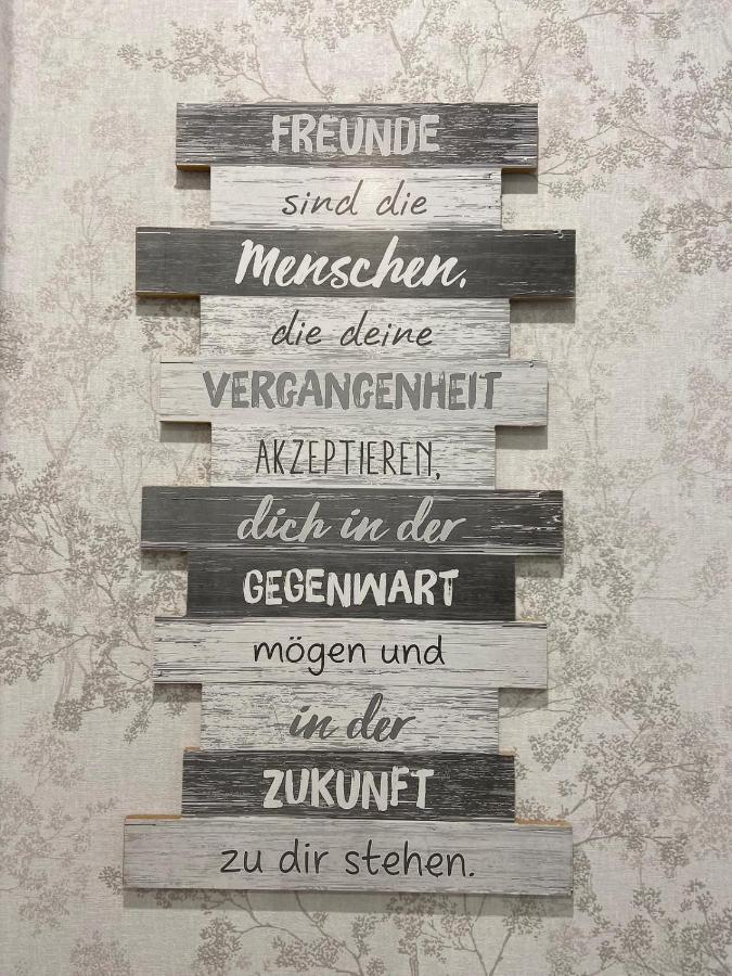 Ferienwohnungen In Erfurt Eksteriør bilde