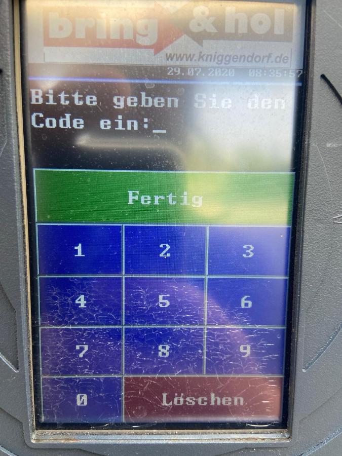 Ferienwohnungen In Erfurt Eksteriør bilde