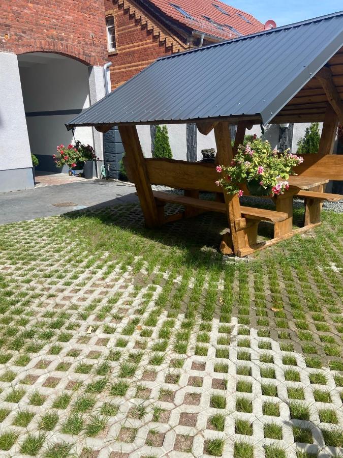 Ferienwohnungen In Erfurt Eksteriør bilde