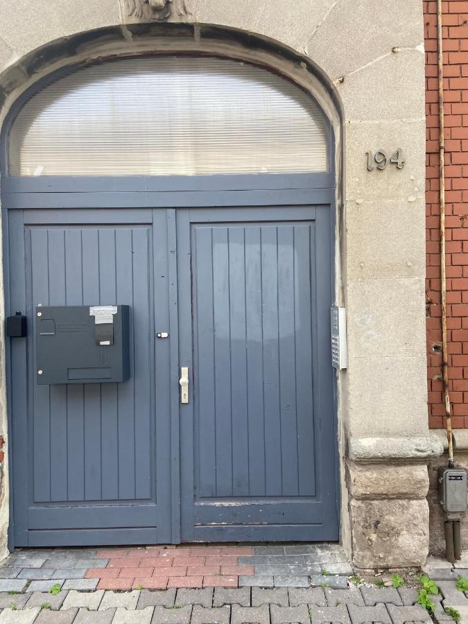 Ferienwohnungen In Erfurt Eksteriør bilde