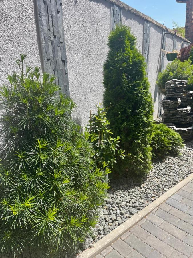 Ferienwohnungen In Erfurt Eksteriør bilde